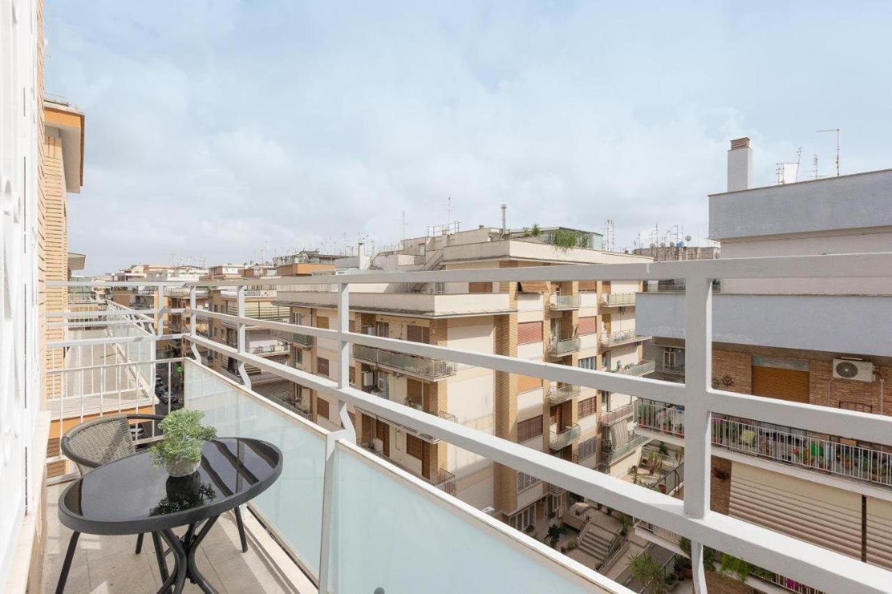 Sweet Maya Home Rome Exterior photo